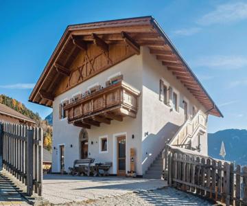 Guntschöllerhof Völseggspitze