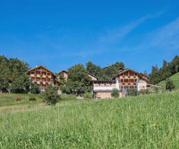 Ferienbauernhof Wieserhof