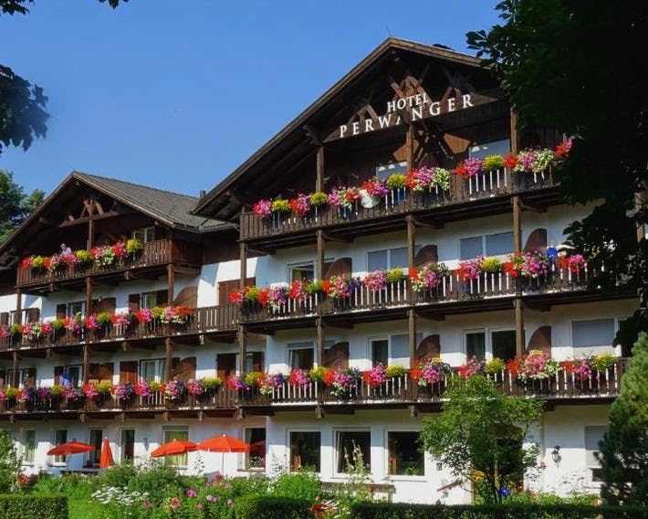Residence Perwanger