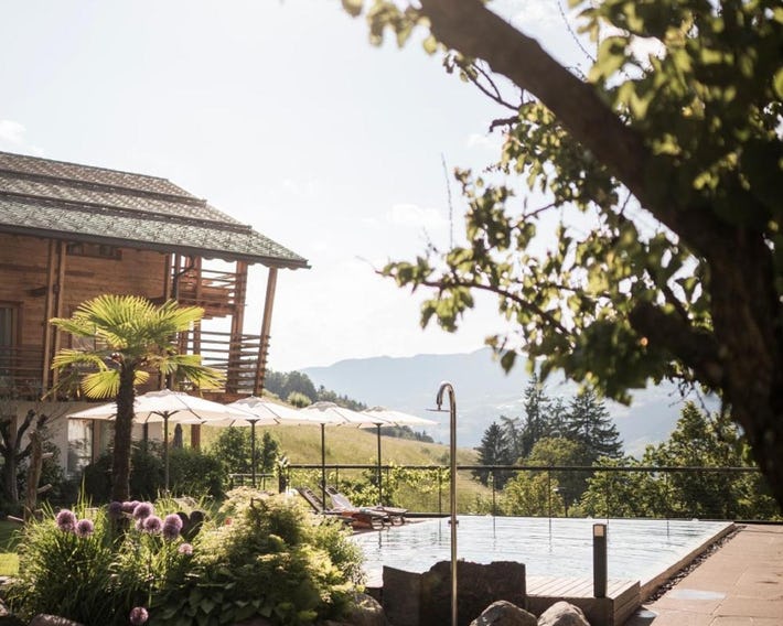 Presulis Lodges