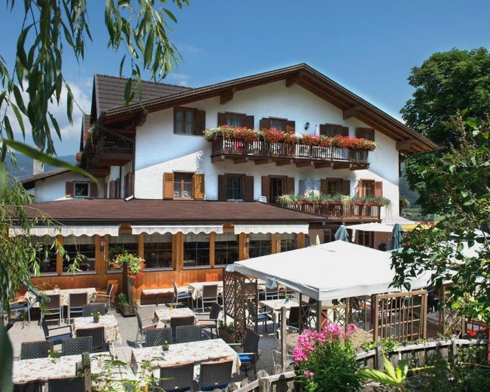 Gasthof zum Schlern