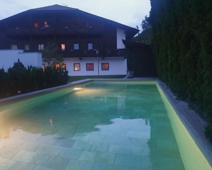Residence Baumgartner