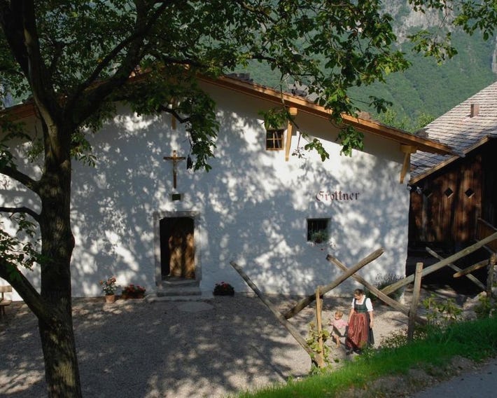 Grottnerhof