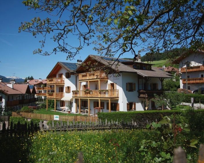 Haus Santner