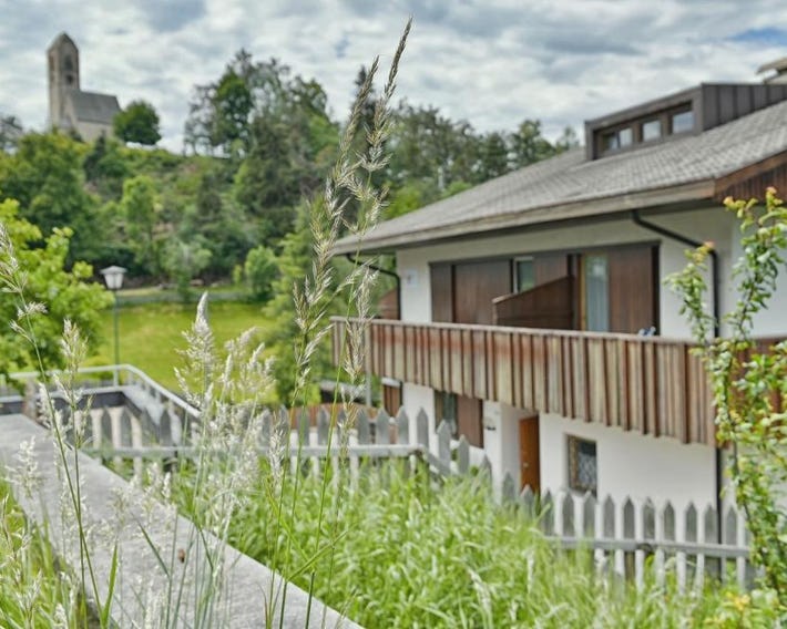 Pension Fellis