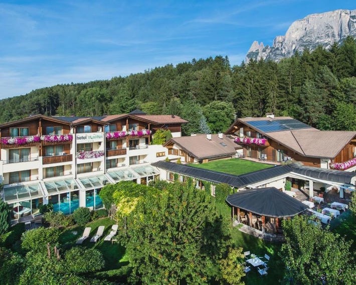Hotel St. Anton