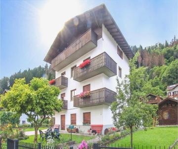 Cozy Apartment In Fiera Di Primiero