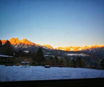 Bed & Breakfast Minavill