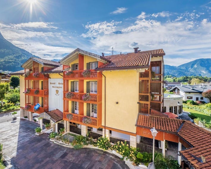 Hotel Relais Orsingher