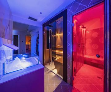 Hotel Luis