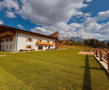 B&B Maso Al Cervo