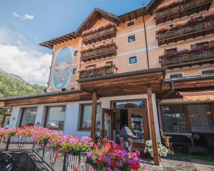 Hotel Primiero