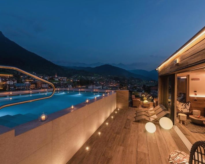 Brunet - The Dolomites Resort