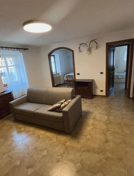 Trentino Apartments - Villa Olympia