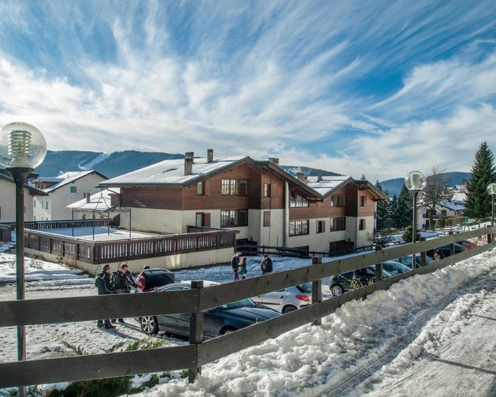 Villaggio Nevada