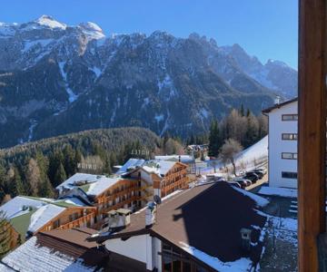 Appartamento Panorama