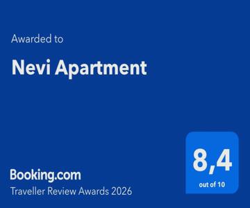 Nevi Apartment