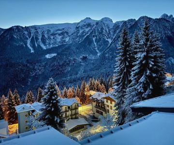Appartamento Marelè - Folgarida ski area Campiglio