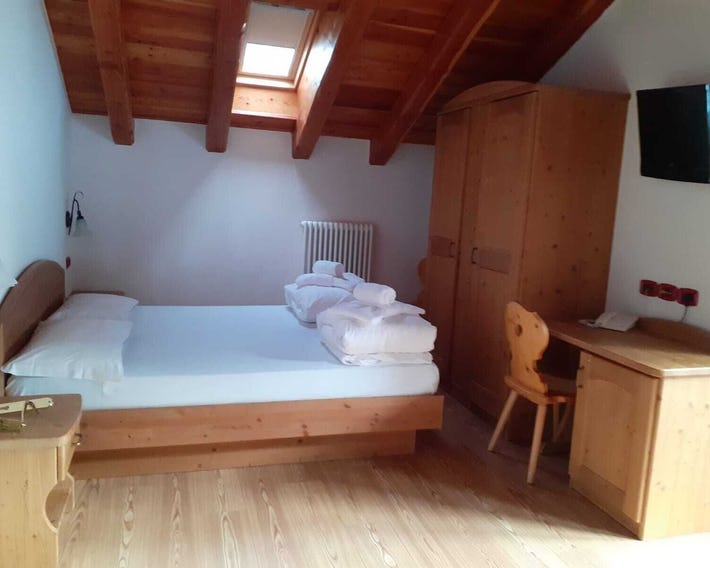 Activ Hotel Garni dal Bracconiere