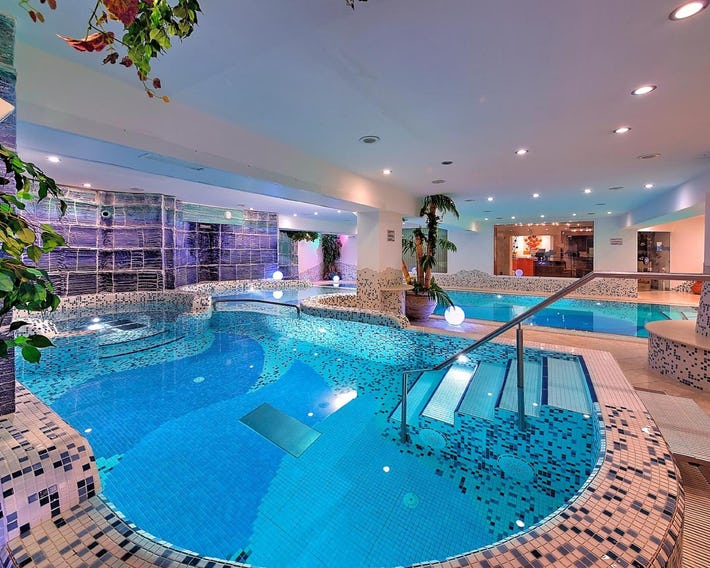 Luna Wellness Hotel
