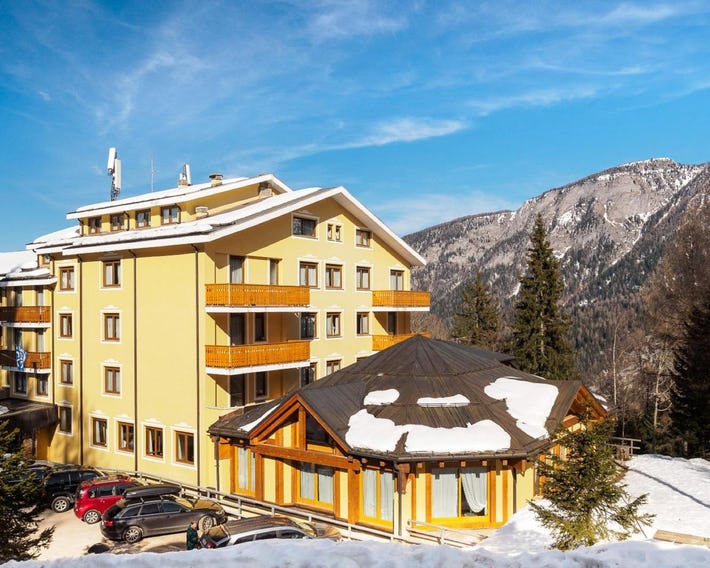 Park Hotel Folgarida