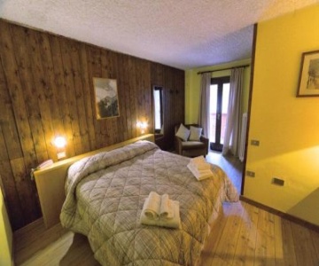 Hotel Gran Baita