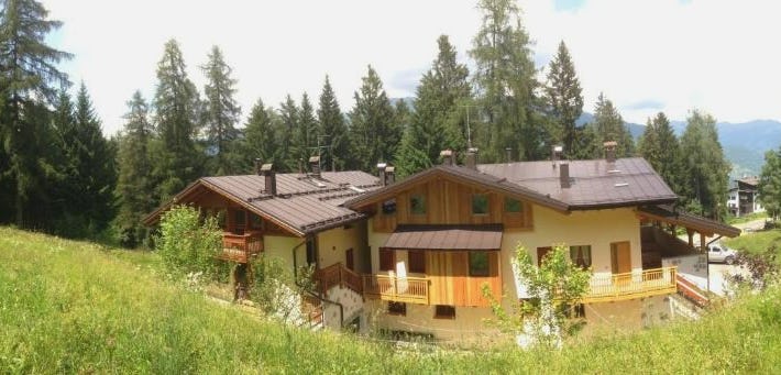 Casa del Roccolo