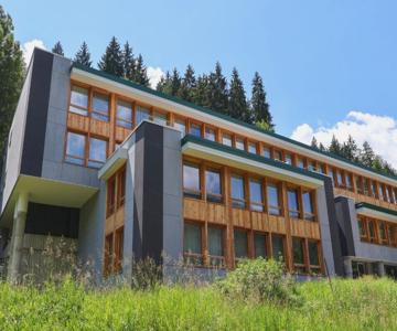 Residence Amba Appartamenti Solandra