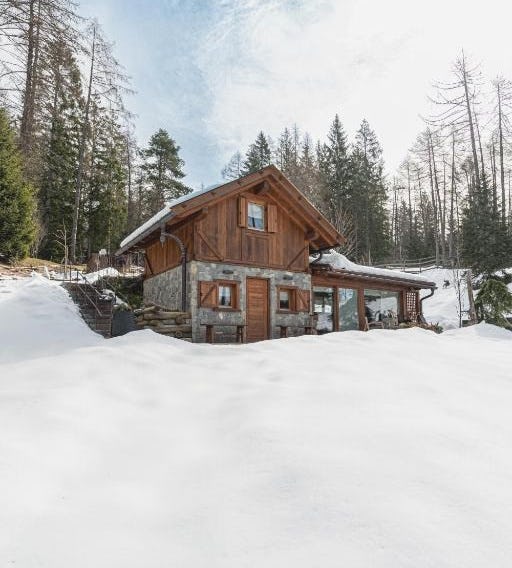 Cain Comfort Chalet