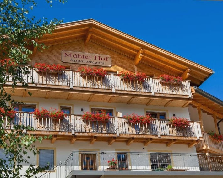 Mühlerhof