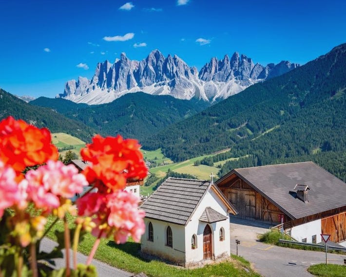 Gruberhof Coll