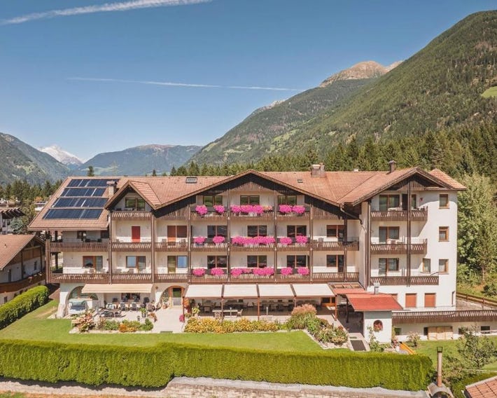 Aparthotel Panorama