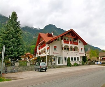 Hotel Oberleiter