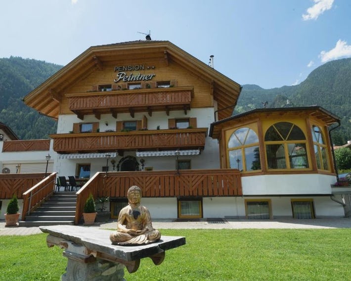 Pension Peintner