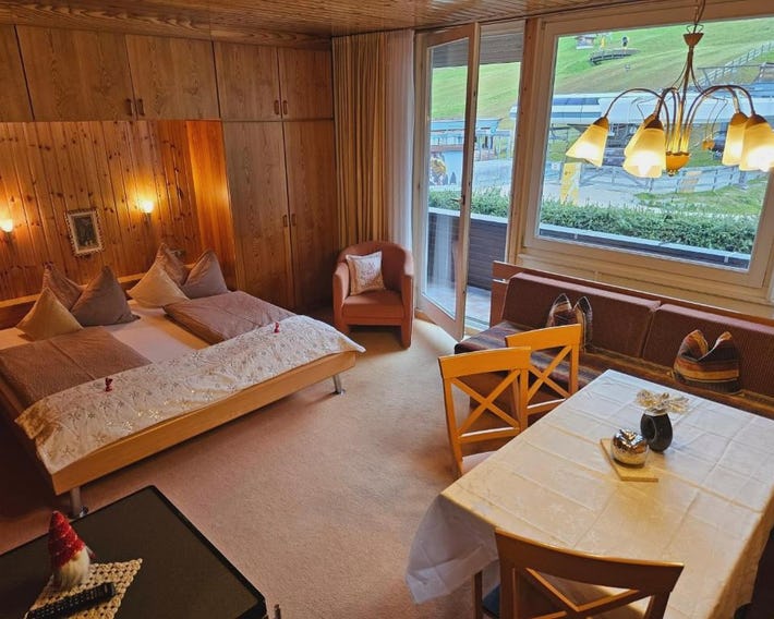 Residence ARNIKA