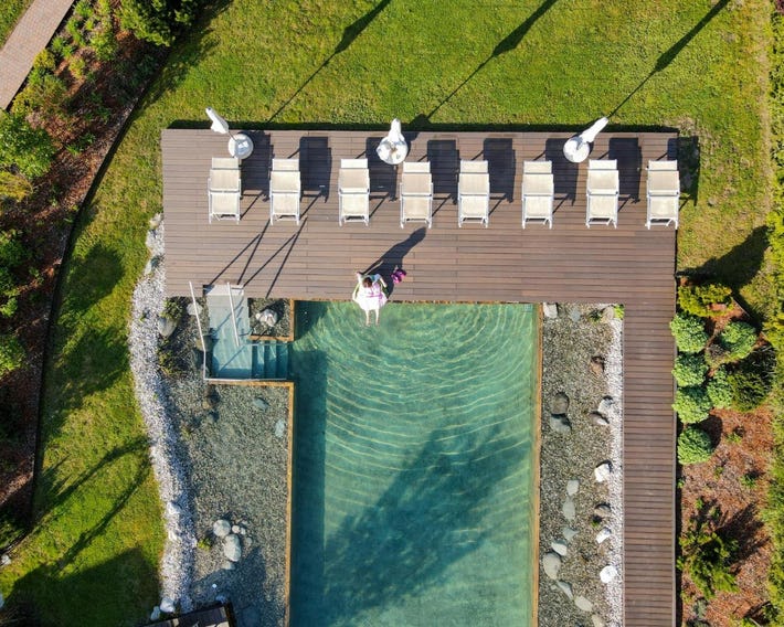 Boutique Hotel Eggele