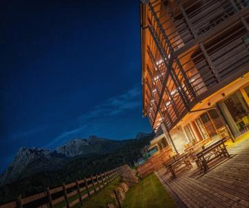 Joas Natur hotel b&b