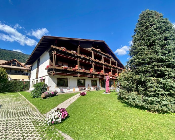Hotel Garni LIVING