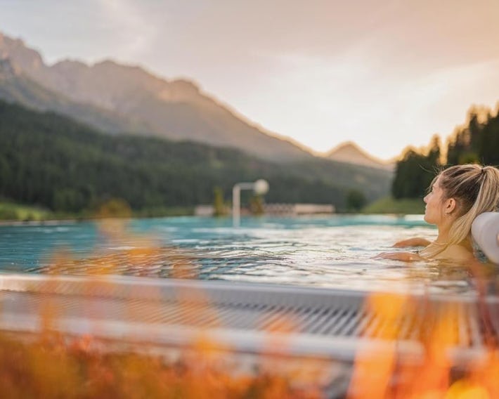 Loewe Dolomites