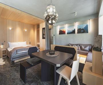 Wachtler Residence Dolomites