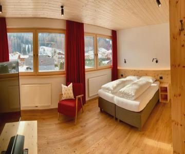 Residence Emmy