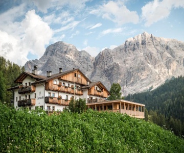 Hotel Ciurnadú