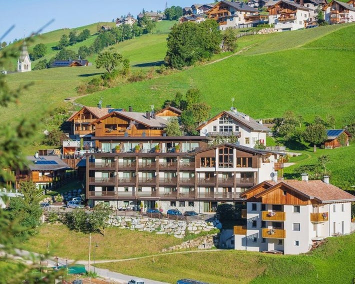 Hotel Alcialc
