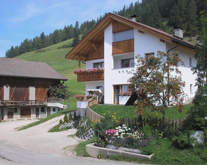 Agriturismo Tolpei