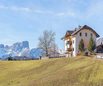 Agriturismo Ciablun