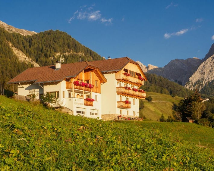 Miribunghof Apartments