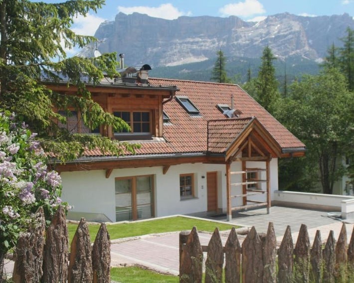 Casa Zilli