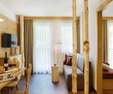Alpin Stile Hotel