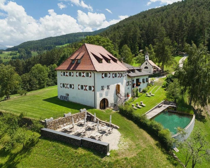 Ansitz Fonteklaus