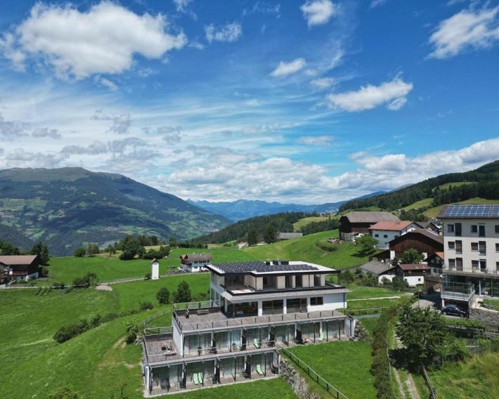 Albergo Gasthof zur Krone